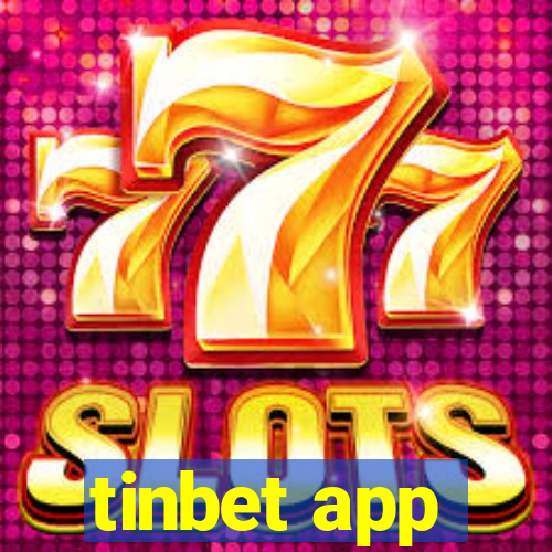 tinbet app